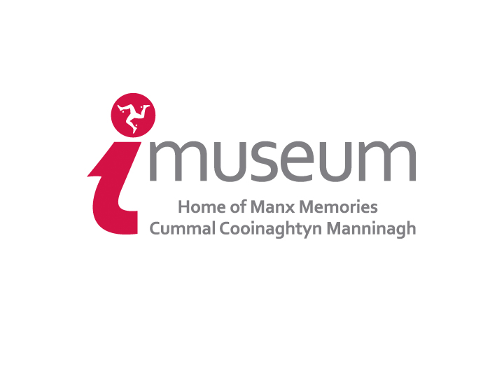 iMuseum Logo